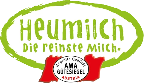 Logo-heumilch