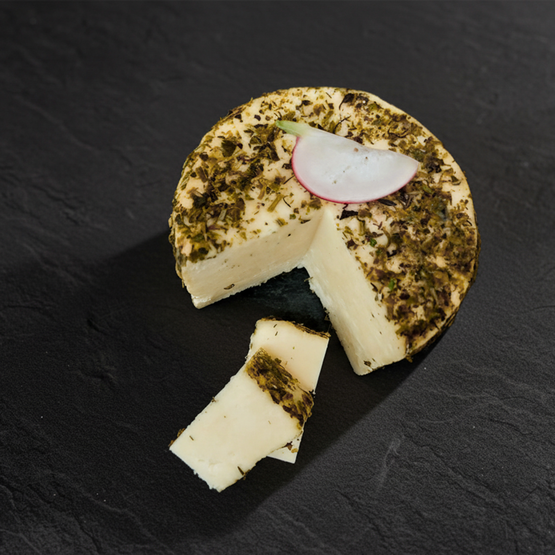 Alpbachtaler Kräutermugl Alpbachtaler Kräutermugl